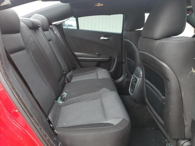 Photo 10 from auction – 2015 DODGE CHARGER SX with VIN 2C3CDXJG8FH875406