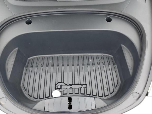 Photo 11 from auction – 2021 TESLA MODEL 3 with VIN 5YJ3E1EBXMF924984