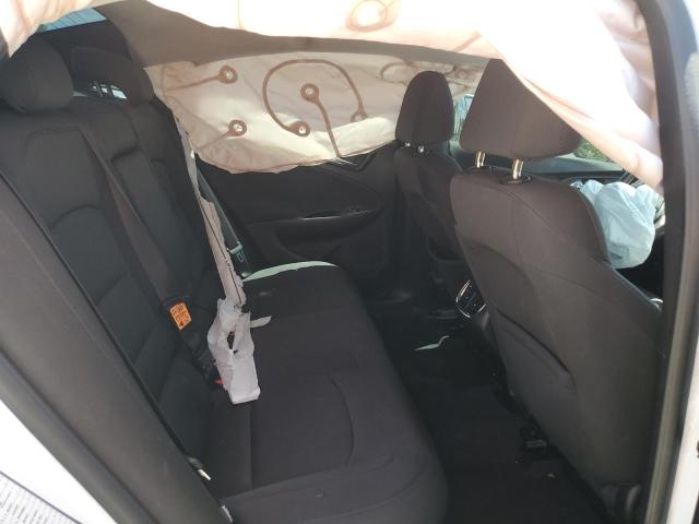 Photo 10 from auction – 2017 CHEVROLET MALIBU LT with VIN 1G1ZE5ST5HF215307