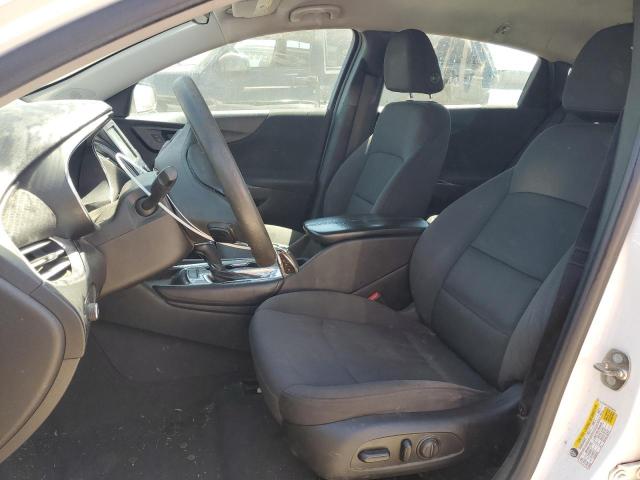 Photo 7 from auction – 2017 CHEVROLET MALIBU LT with VIN 1G1ZE5ST7HF258319