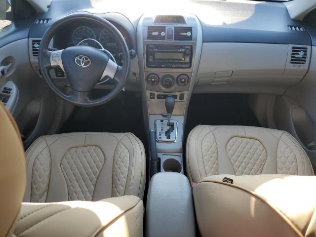 Photo 8 from auction – 2012 TOYOTA COROLLA BA with VIN 2T1BU4EE5CC797025