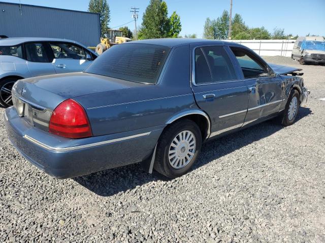 Photo 3 from auction – 2007 MERCURY GRAND MARQ with VIN 2MEFM75V67X635987