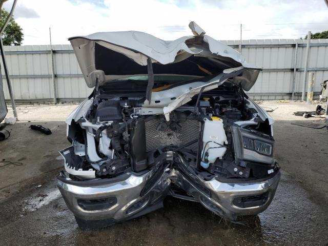 Photo 5 from auction – 2023 RAM 1500 LARAM with VIN 1C6SRFJT4PN542247