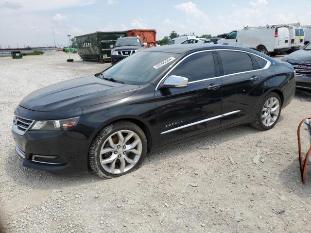 CHEVROLET IMPALA PRE 2017 with VIN 2G1145S3XH9185746 - Photo from auction