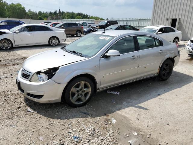 Photo 1 from auction – 2007 SATURN AURA XE with VIN 1G8ZS57N67F148493