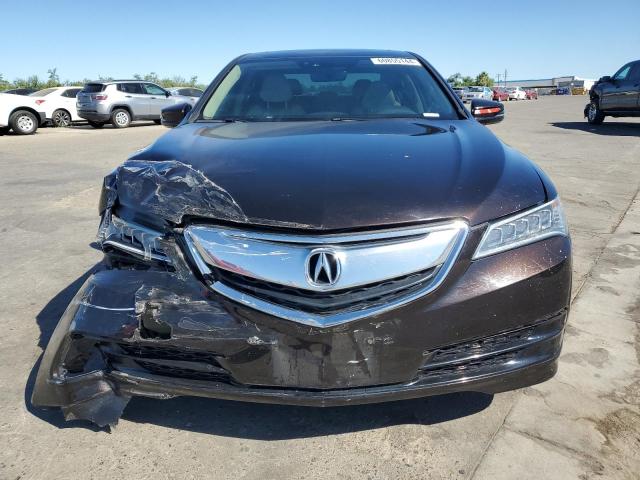 Photo 5 from auction – 2016 ACURA TLX TECH with VIN 19UUB2F50GA003920