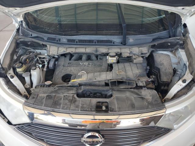 Photo 12 from auction – 2015 NISSAN QUEST S with VIN JN8AE2KPXF9129688