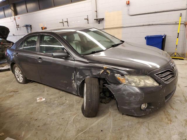 Photo 4 from auction – 2010 TOYOTA CAMRY BASE with VIN 4T4BF3EK7AR051607