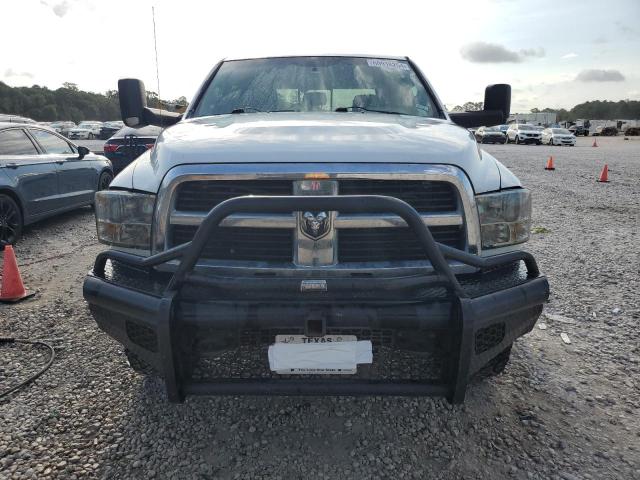 Photo 5 from auction – 2011 DODGE RAM 2500 with VIN 3D7UT2HL5BG541858