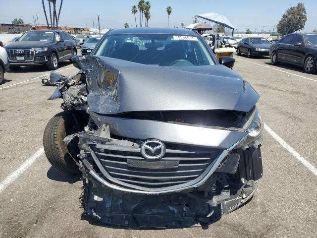 Photo 5 from auction – 2014 MAZDA 3 SV with VIN JM1BM1T76E1173017