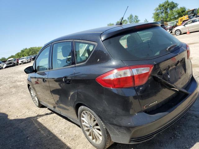 Photo 2 from auction – 2013 FORD C-MAX SE with VIN 1FADP5AU6DL541642