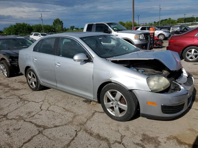 Photo 4 from auction – 2008 VOLKSWAGEN JETTA SE with VIN 3VWRM71K78M133199