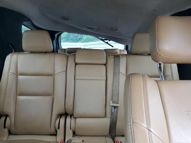 Photo 10 from auction – 2012 DODGE DURANGO CI with VIN 1C4SDJET3CC138639