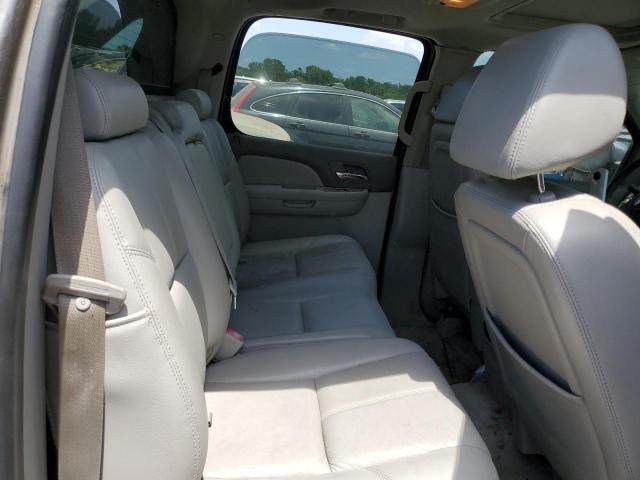 Photo 10 from auction – 2007 CHEVROLET AVALANCHE with VIN 3GNFK12357G283705