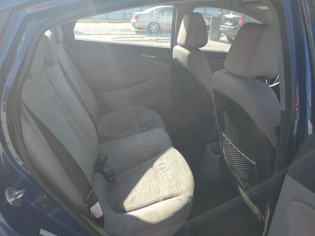 Photo 10 from auction – 2016 HYUNDAI ACCENT SE with VIN KMHCT4AE6GU036246