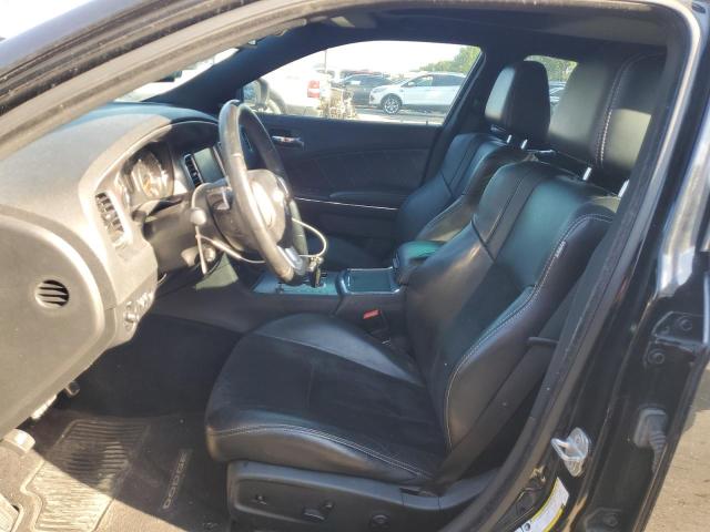 Photo 7 from auction – 2013 DODGE CHARGER R/ with VIN 2C3CDXCT7DH574276
