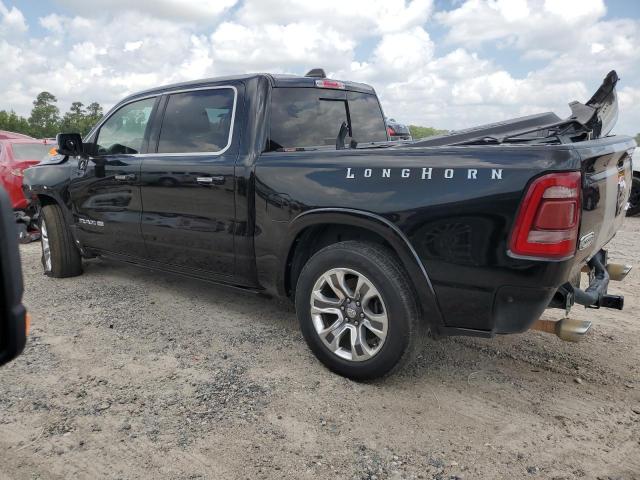 Photo 2 from auction – 2019 RAM 1500 LONGH with VIN 1C6SRFKT5KN713210