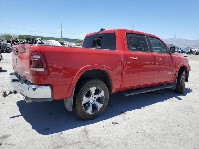 Photo 3 from auction – 2019 RAM 1500 LARAM with VIN 1C6SRFJT8KN861756
