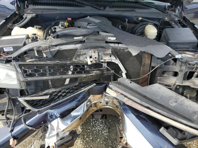 Zdjęcie 11 z aukcji – 2006 CHEVROLET SILVERADO z VIN 2GCEC13V461305685