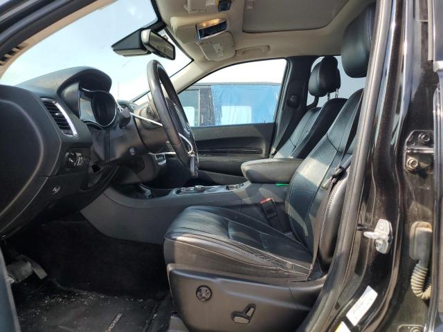 Photo 7 from auction – 2015 DODGE DURANGO CI with VIN 1C4RDHEG9FC222446