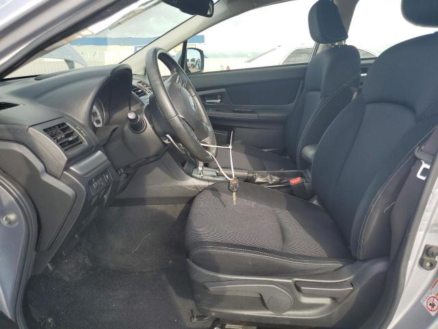 Фото 7 с аукциона – 2014 SUBARU IMPREZA SP с VIN JF1GPAL67E8247014