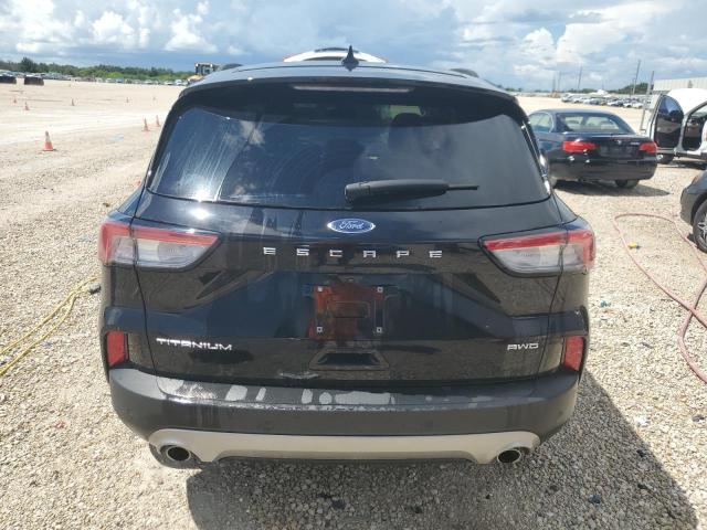 Photo 6 from auction – 2022 FORD ESCAPE TIT with VIN 1FMCU9J98NUB37833