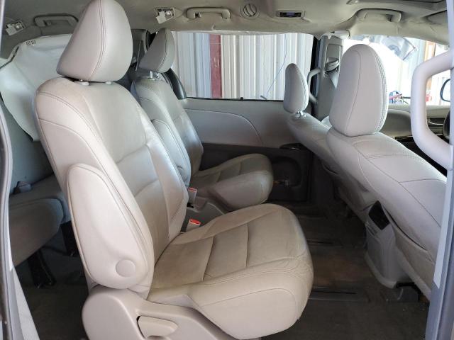 Photo 11 from auction – 2015 TOYOTA SIENNA XLE with VIN 5TDDK3DC1FS108666