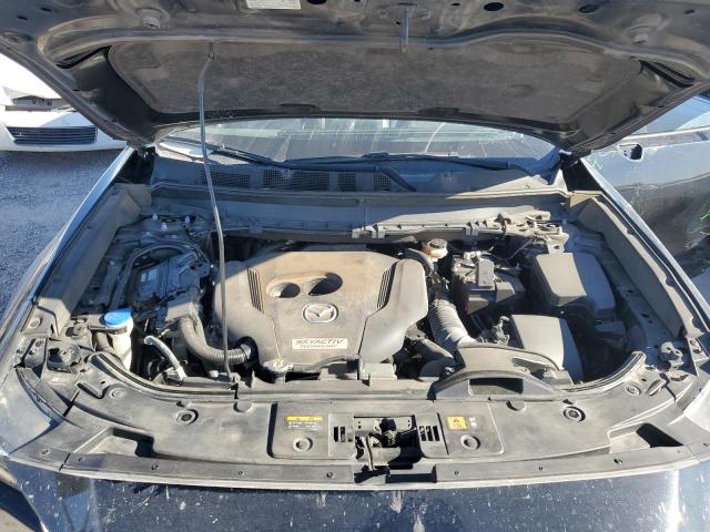 Photo 12 from auction – 2018 MAZDA CX-9 TOURI with VIN JM3TCBCY3J0217066