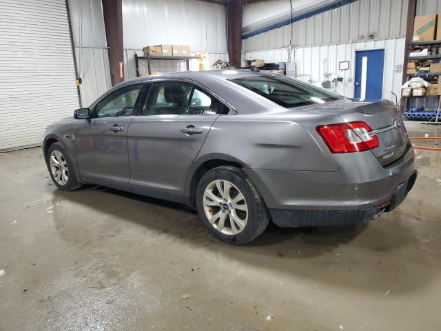Photo 2 from auction – 2012 FORD TAURUS SEL with VIN 1FAHP2HW3CG136031