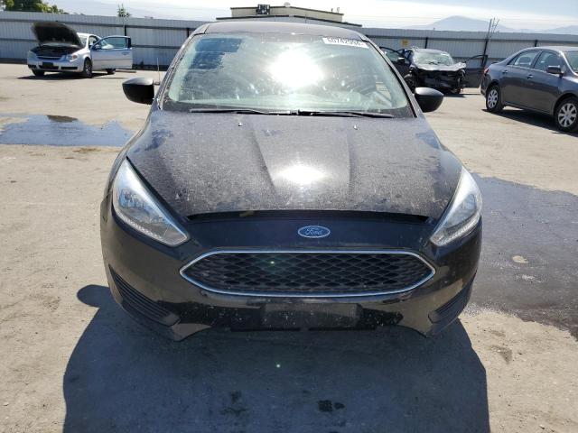 Фото 5 с аукциона – 2018 FORD FOCUS S с VIN 1FADP3E23JL277451