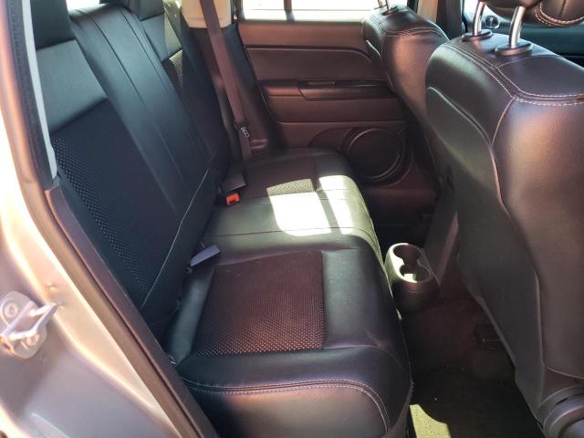 Photo 11 from auction – 2016 JEEP PATRIOT SP with VIN 1C4NJPBA7GD602771