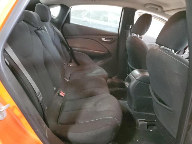 Photo 10 from auction – 2013 DODGE DART SXT with VIN 1C3CDFBA1DD336950