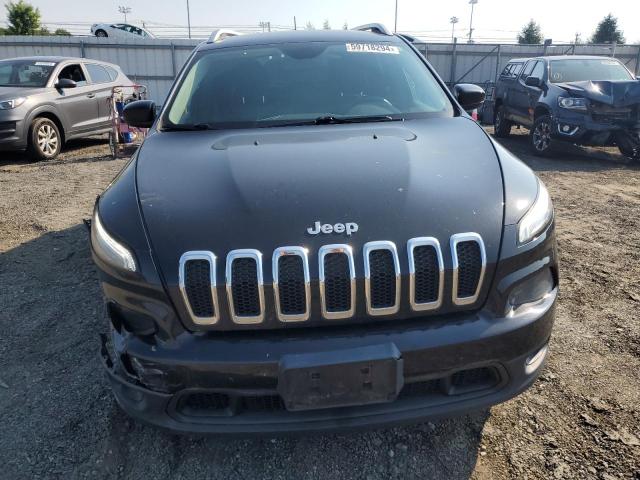 Photo 5 from auction – 2014 JEEP CHEROKEE L with VIN 1C4PJMCS5EW191743