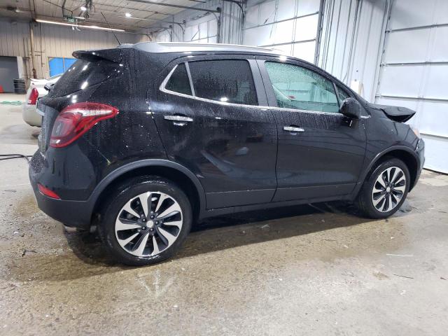 Photo 3 from auction – 2022 BUICK ENCORE PRE with VIN KL4CJESM7NB517244