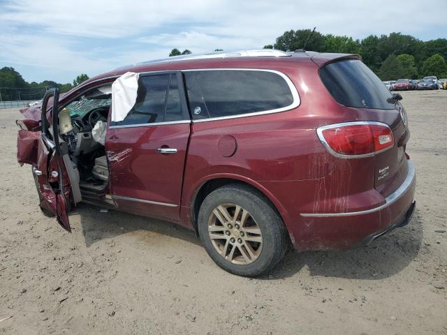 Photo 2 from auction – 2015 BUICK ENCLAVE with VIN 5GAKRAKD9FJ125314
