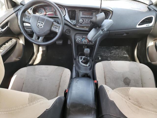 Photo 8 from auction – 2015 DODGE DART SXT with VIN 1C3CDFBB2FD431691