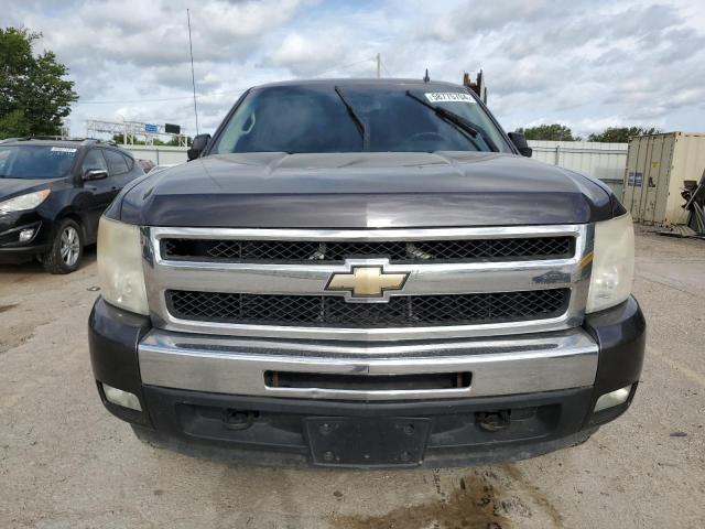 Photo 5 from auction – 2011 CHEVROLET SILVERADO with VIN 3GCPKSE32BG112966