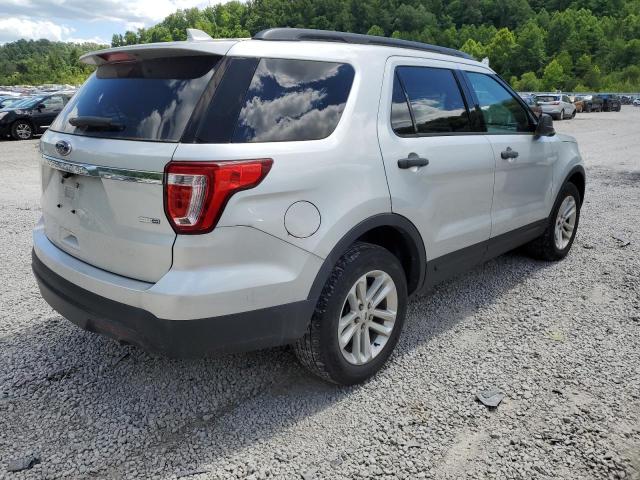 Photo 3 from auction – 2016 FORD EXPLORER with VIN 1FM5K8B82GGA28686