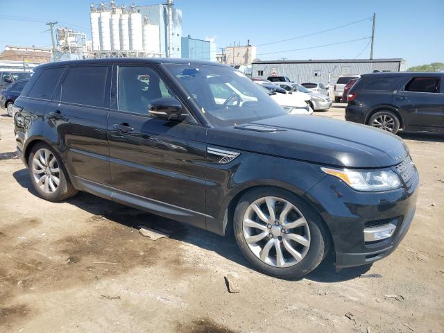 Photo 4 from auction – 2016 LAND ROVER RANGE ROVE with VIN SALWR2PF5GA591185