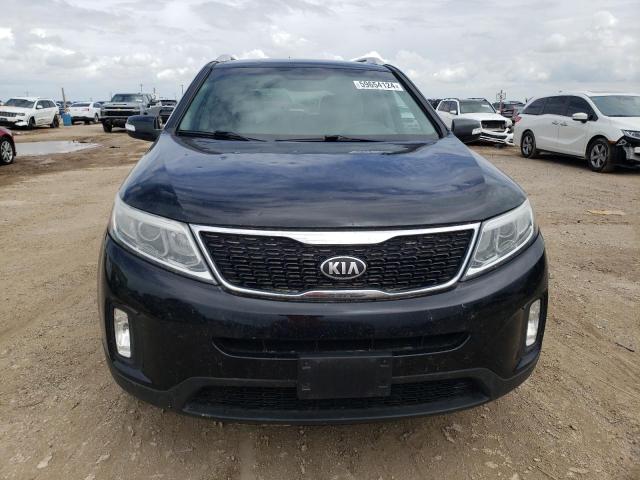 Photo 5 from auction – 2014 KIA SORENTO LX with VIN 5XYKTCA64EG443953
