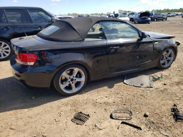 Photo 3 from auction – 2008 BMW 135 I with VIN WBAUN93558VK39926