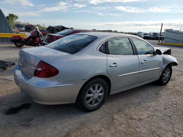 Photo 3 from auction – 2007 BUICK LACROSSE C with VIN 2G4WD552271177469