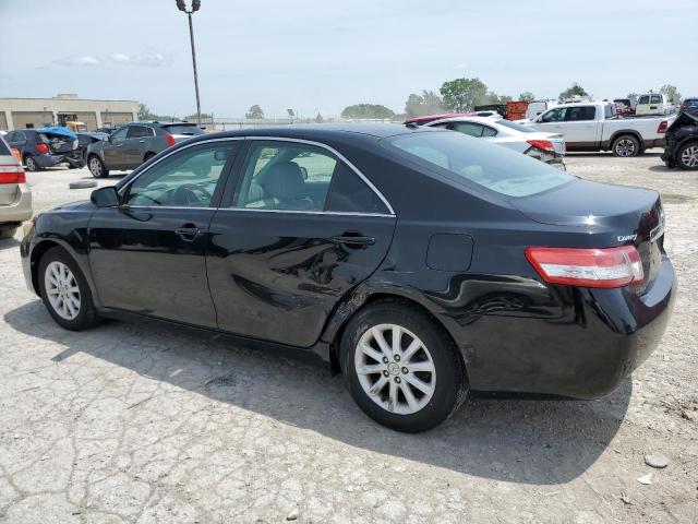 Photo 2 from auction – 2010 TOYOTA CAMRY BASE with VIN 4T4BF3EK6AR045782