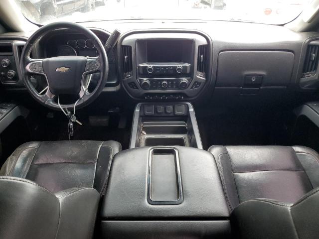 Photo 8 from auction – 2014 CHEVROLET 1500 with VIN 3GCUKSEC8EG441033