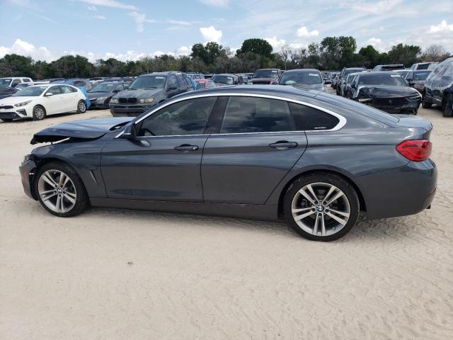 Photo 2 from auction – 2019 BMW 430I GRAN with VIN WBA4J1C58KBM12831