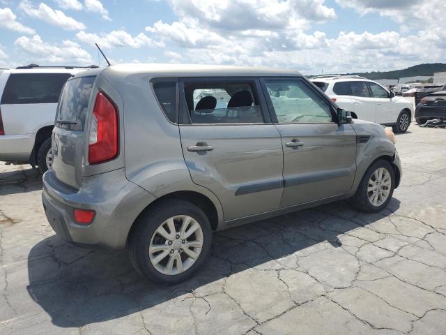 صورة رقم 3 من المزاد - 2013 KIA SOUL + مع VIN KNDJT2A61D7627748