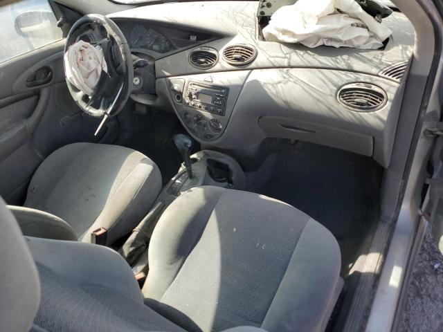 Photo 8 from auction – 2000 FORD FOCUS ZX3 with VIN 3FAFP3132YR183435