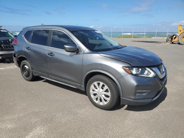 Photo 4 from auction – 2017 NISSAN ROGUE S with VIN JN8AT2MT2HW398840
