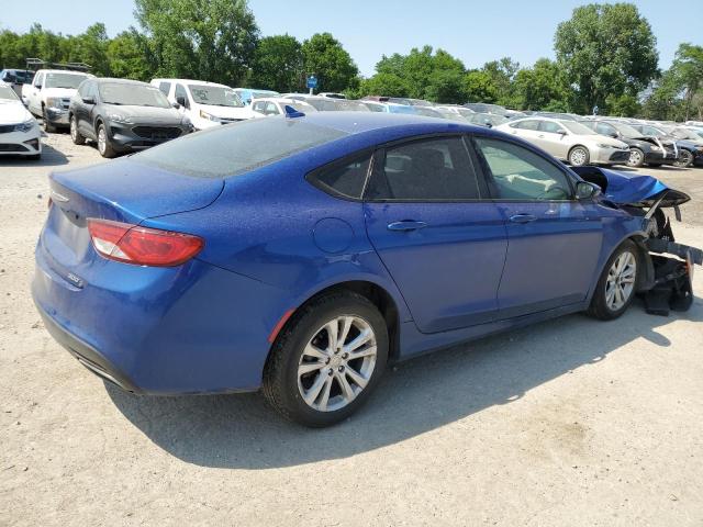 Photo 3 from auction – 2016 CHRYSLER 200 S with VIN 1C3CCCBB4GN123497