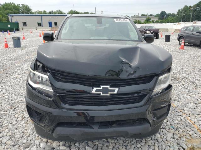 Photo 5 from auction – 2018 CHEVROLET COLORADO with VIN 1GCHTBEA0J1248073